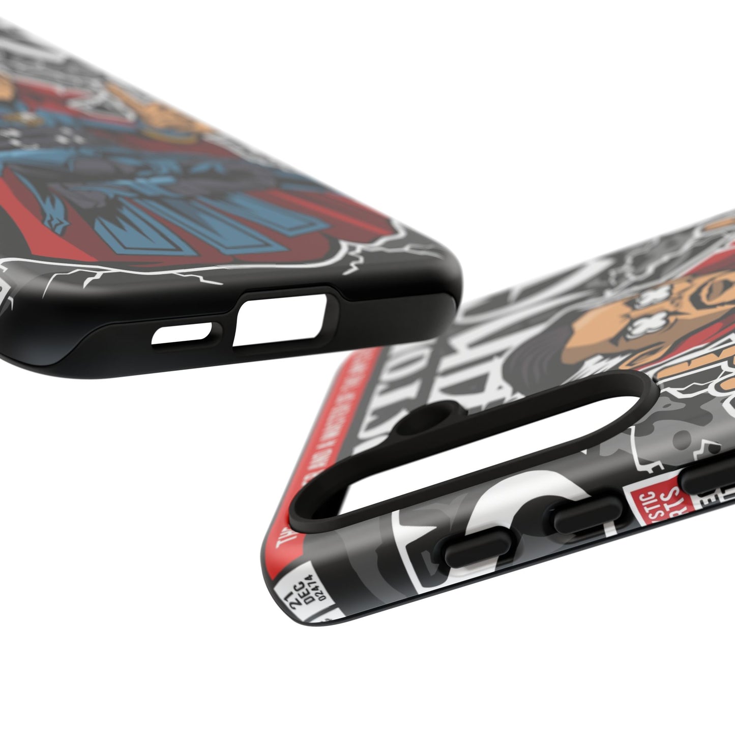 Dr Strange Phone Case