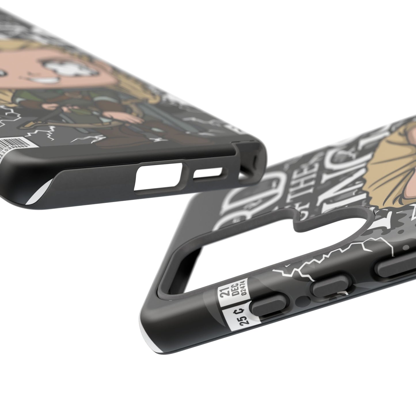 Legolas Phone Case