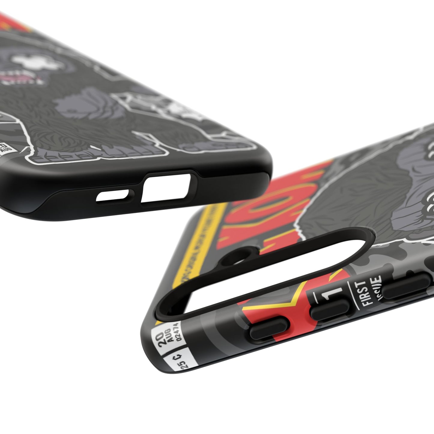 King Kong Phone Case