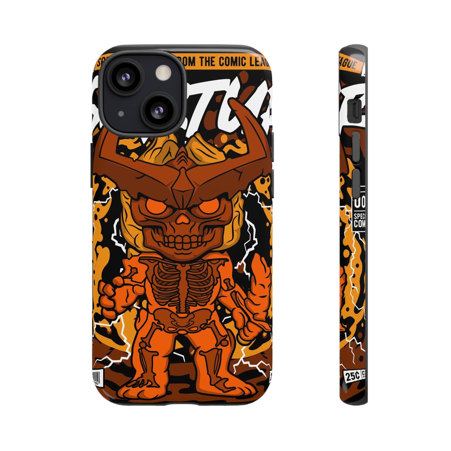 Surtur Phone Case