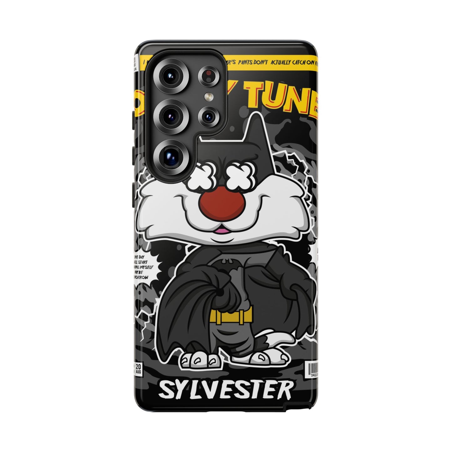 Sylvester Phone Case