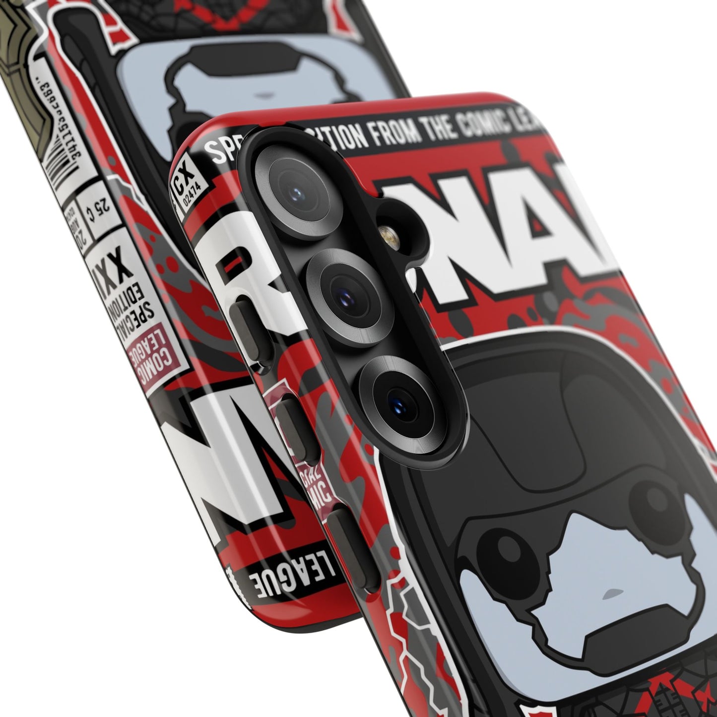 Ronan Phone Case