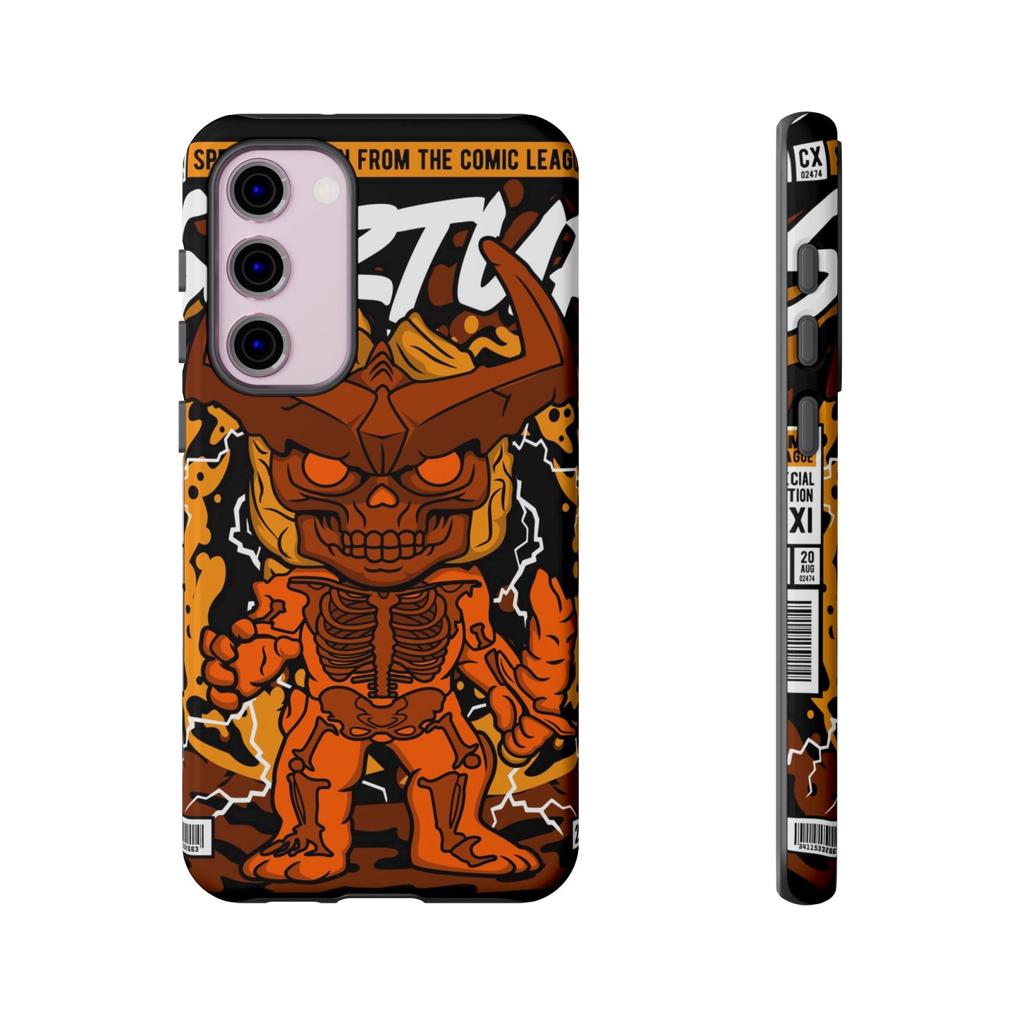 Surtur Phone Case
