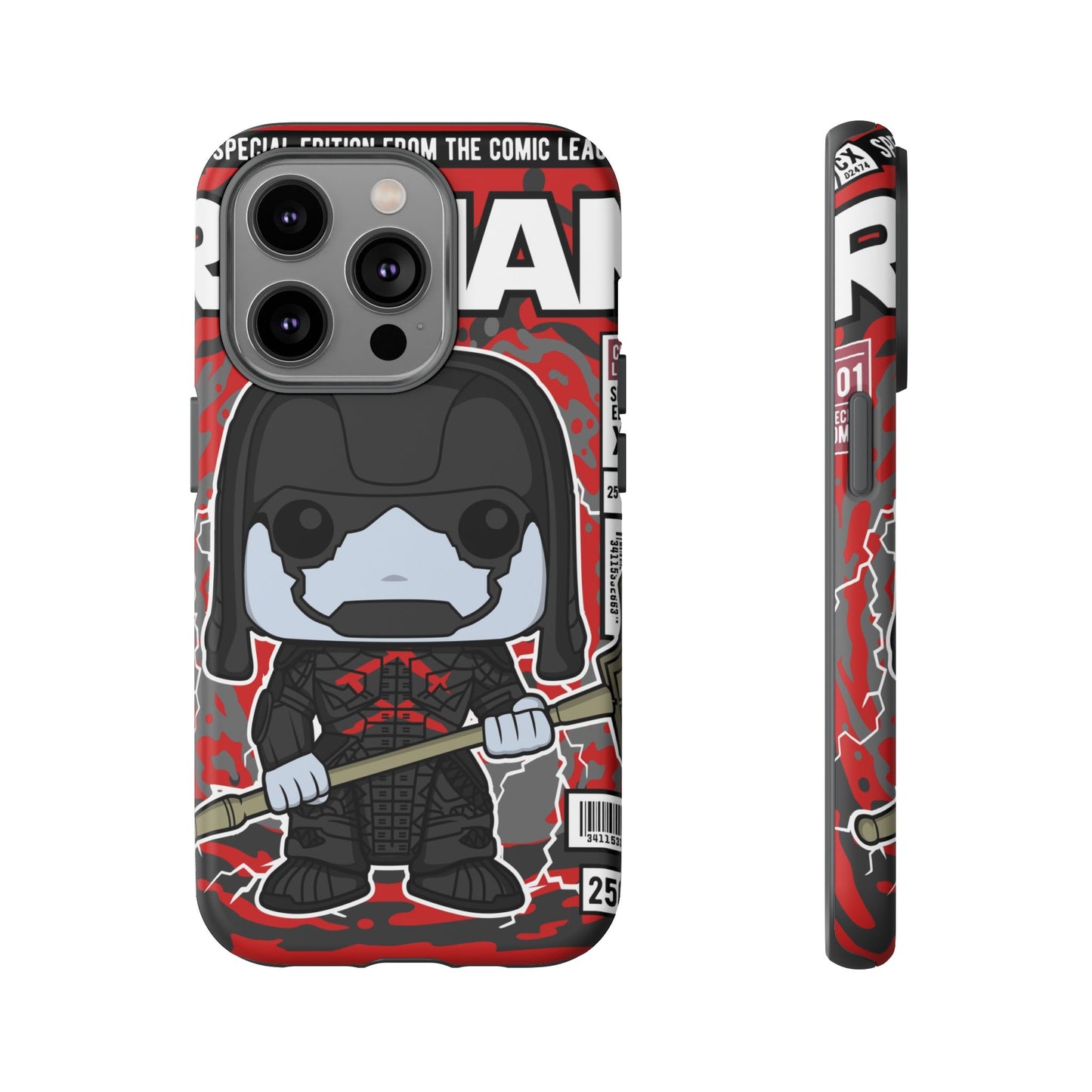 Ronan Phone Case