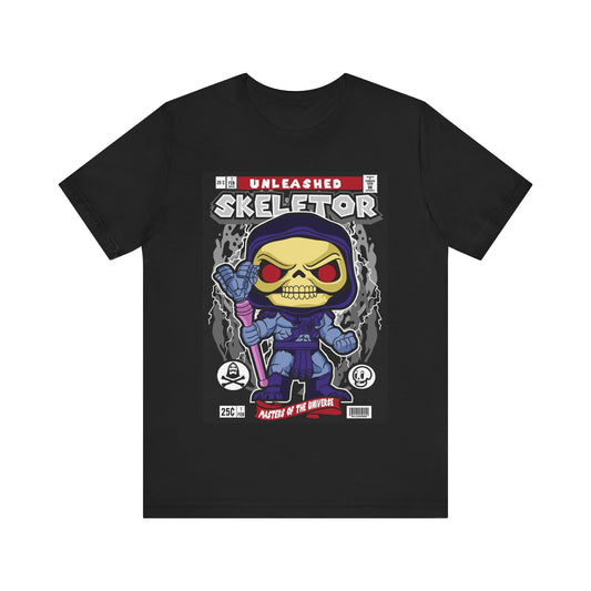 Skeletor T Shirt