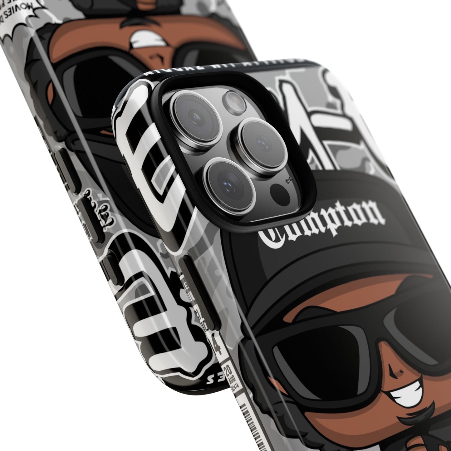 Eazy E Phone Case