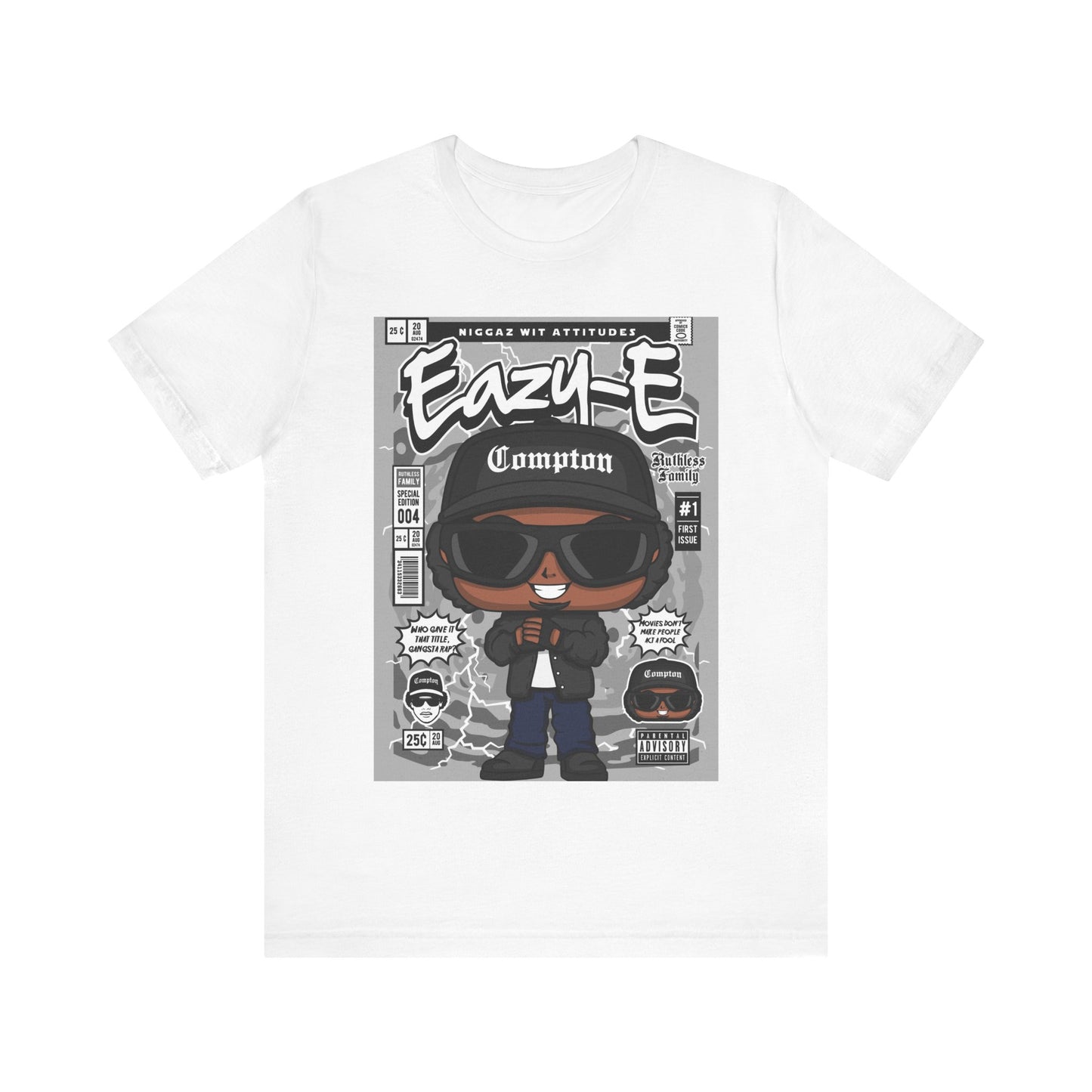 Eazy E T Shirt