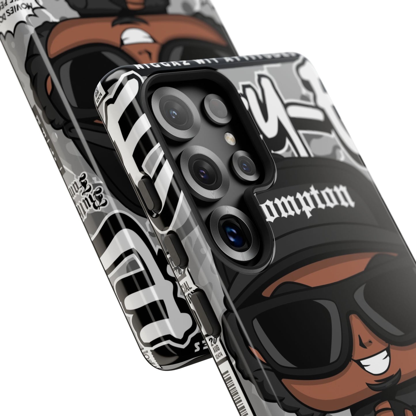 Eazy E Phone Case