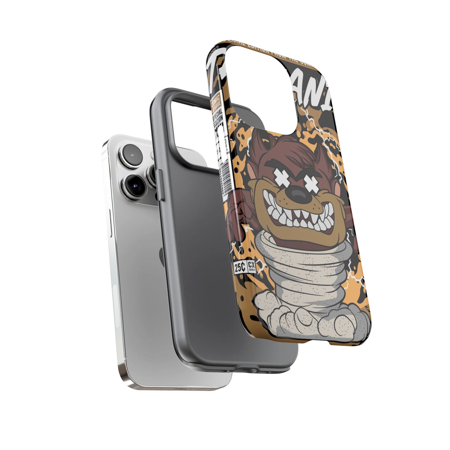 Taz Phone Case
