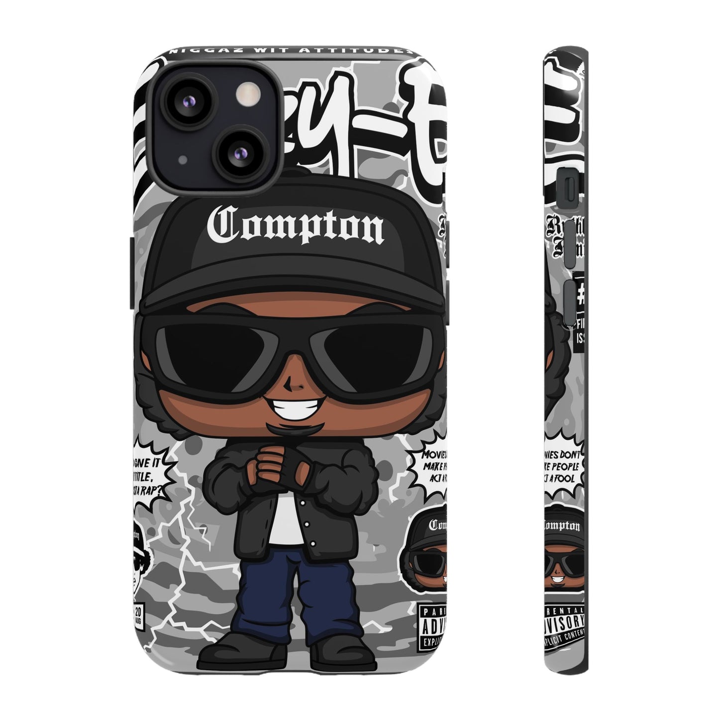 Eazy E Phone Case