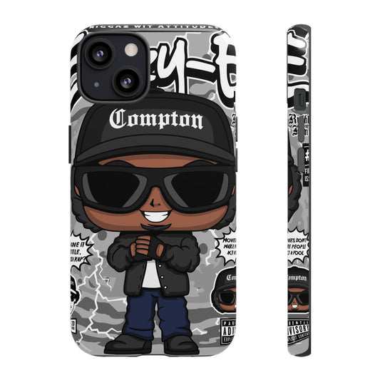 Eazy E Phone Case