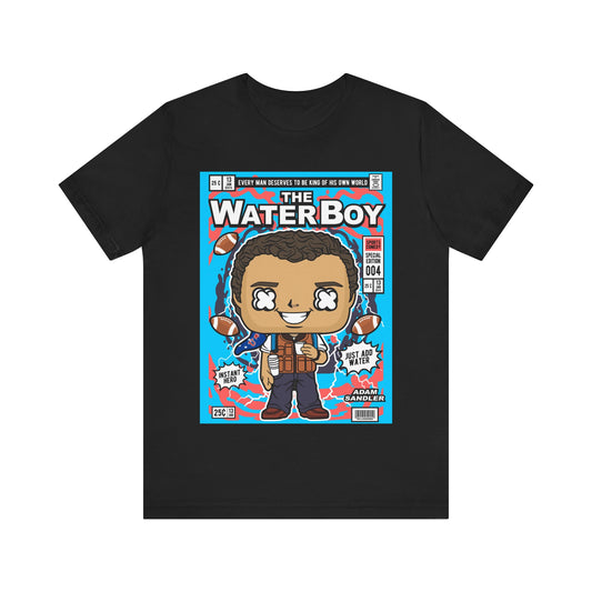 Water Boy T Shirt