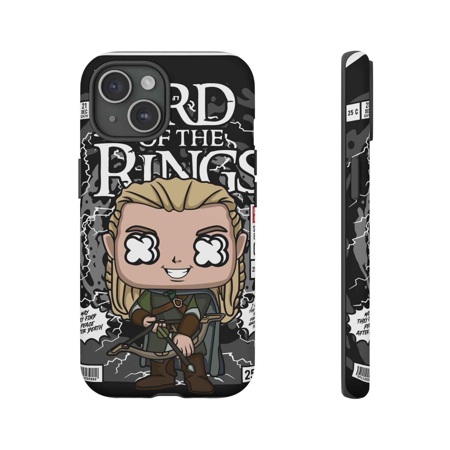 Legolas Phone Case