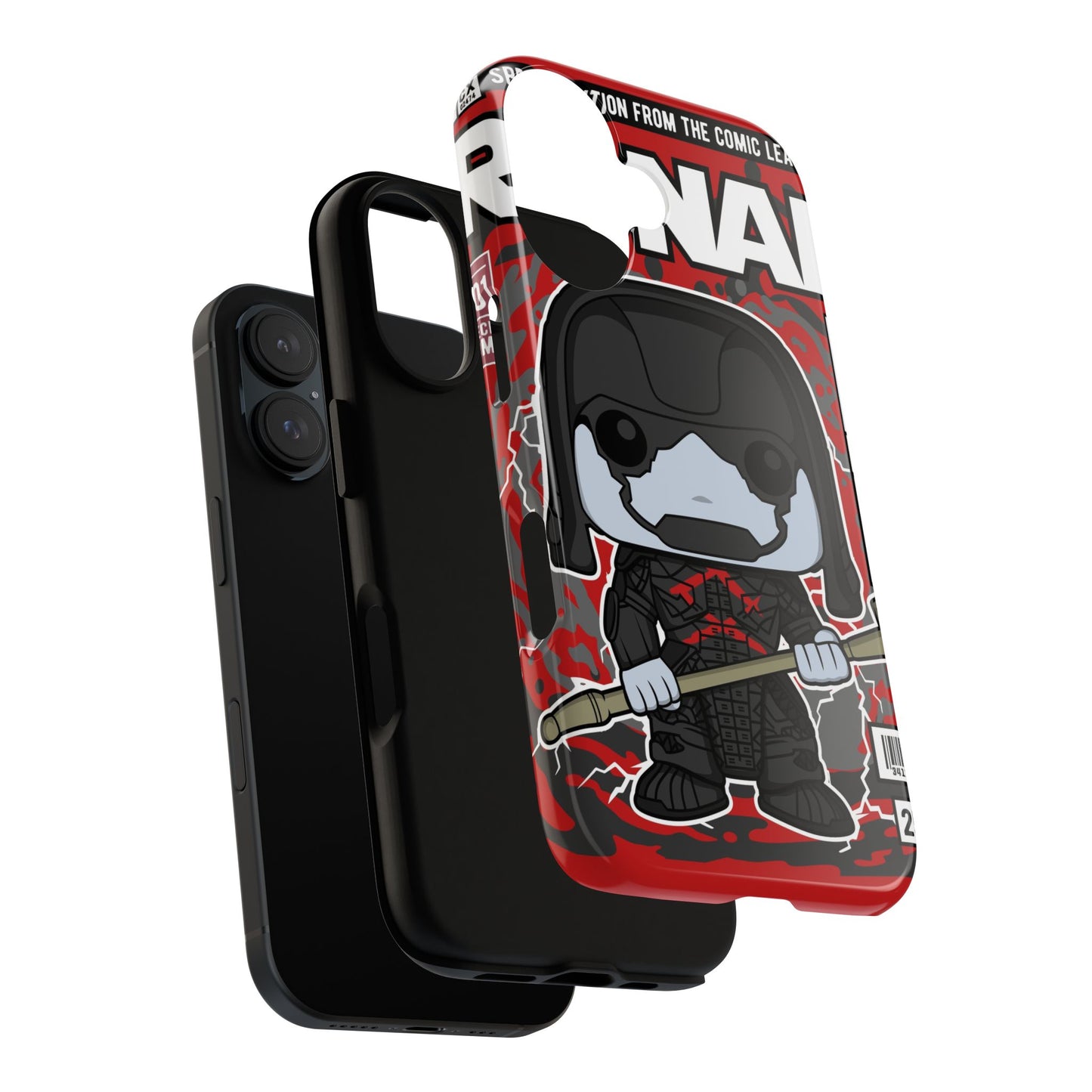 Ronan Phone Case