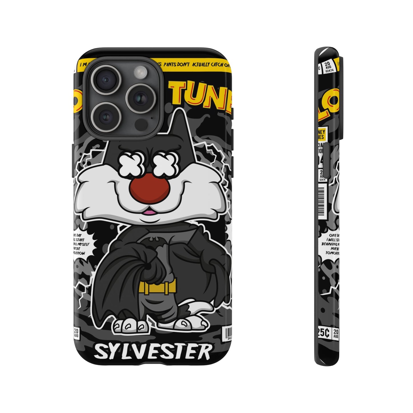 Sylvester Phone Case