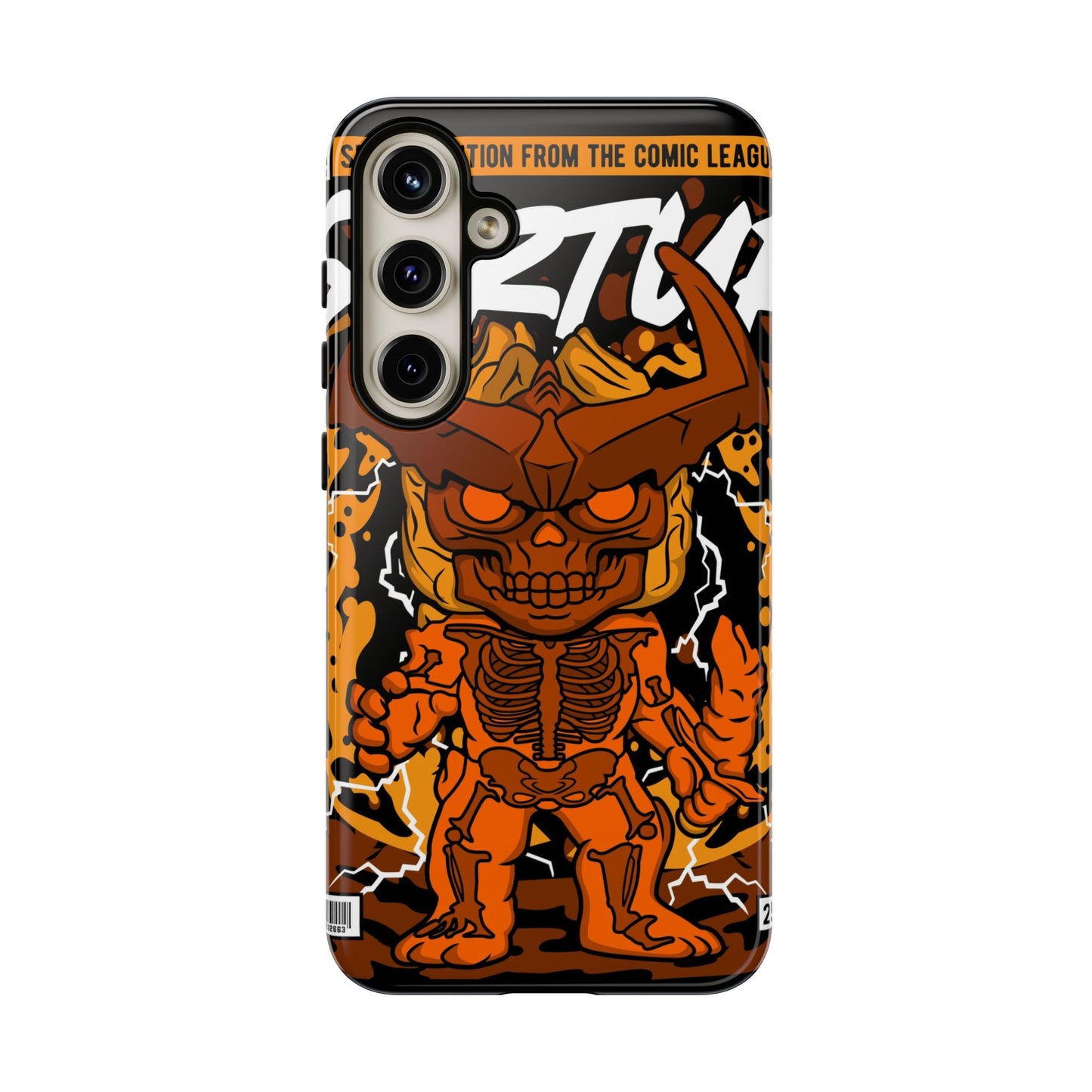 Surtur Phone Case