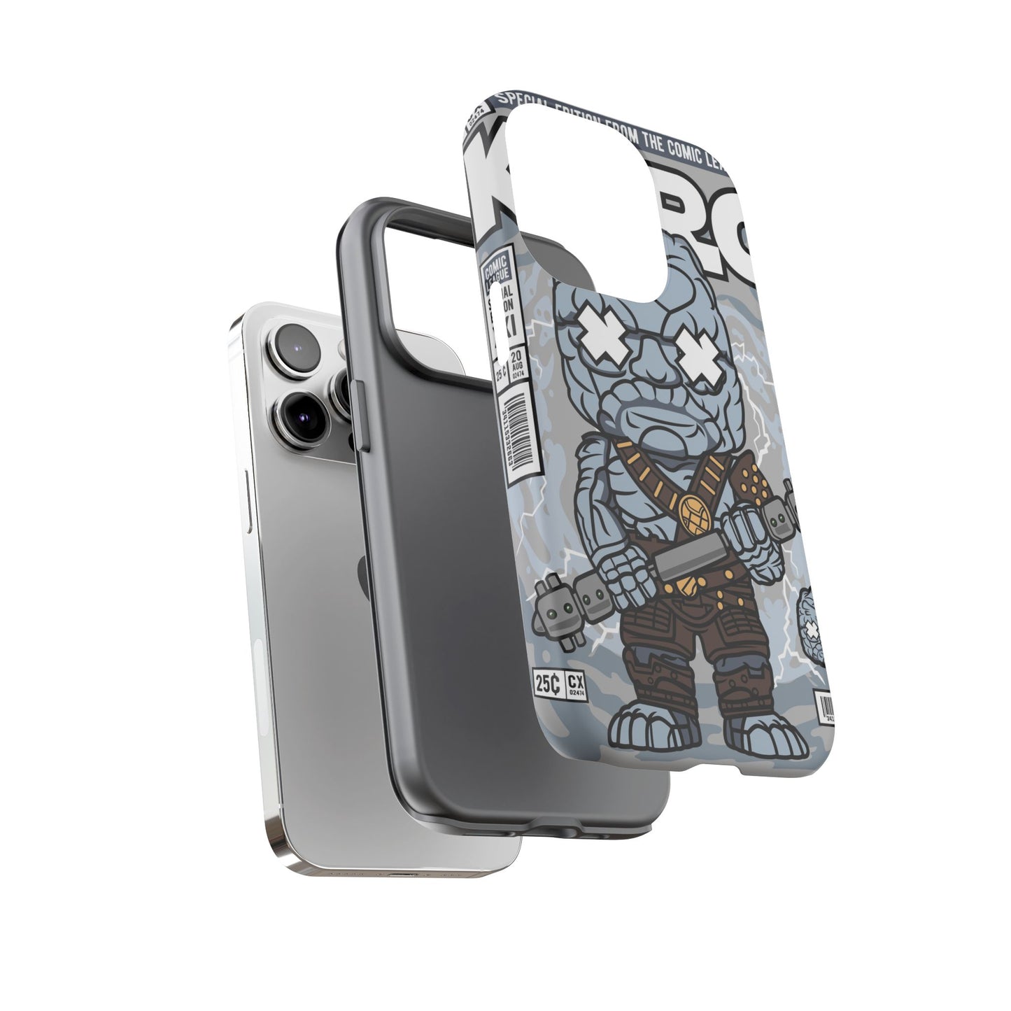 Korg Phone Case