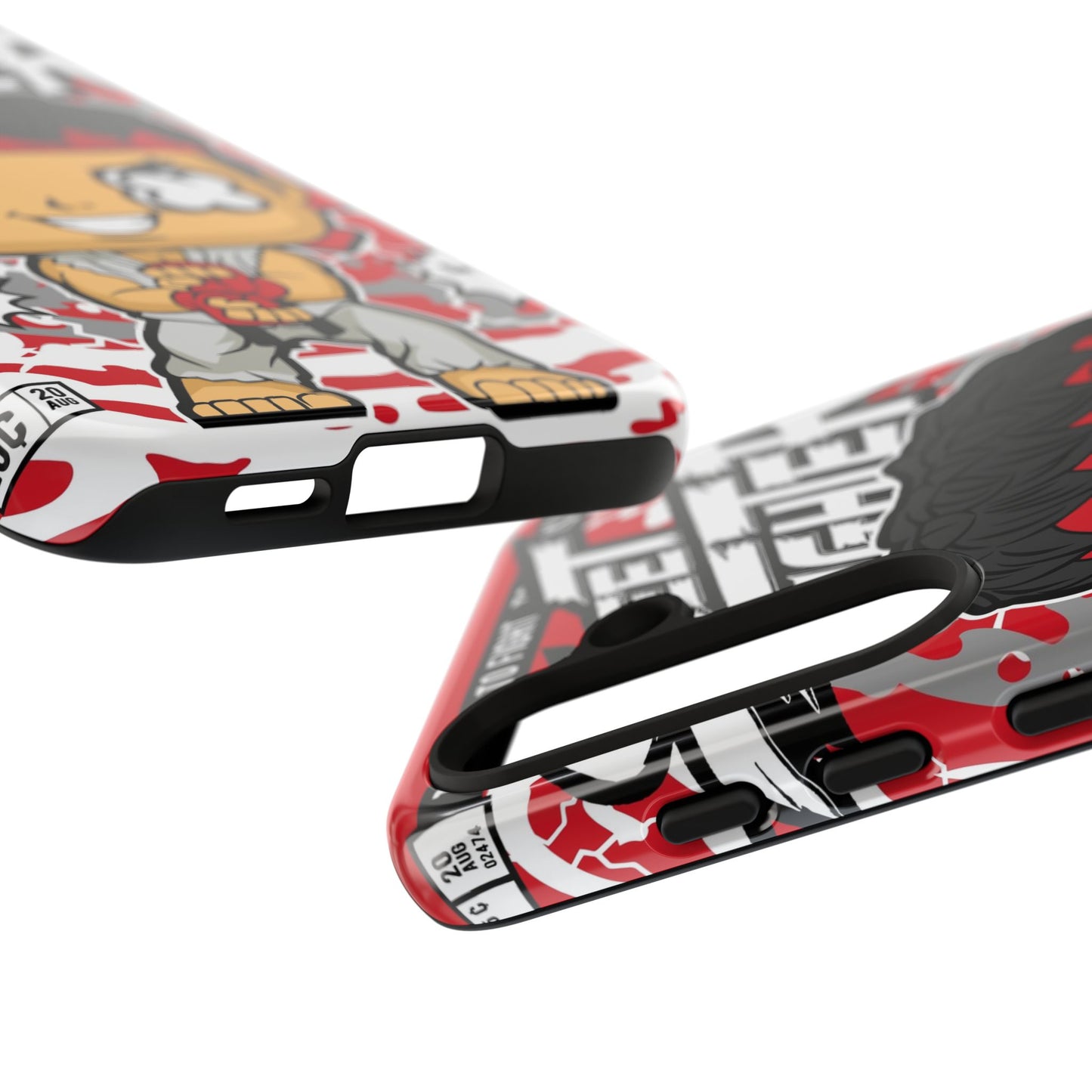 Ryu Phone Case
