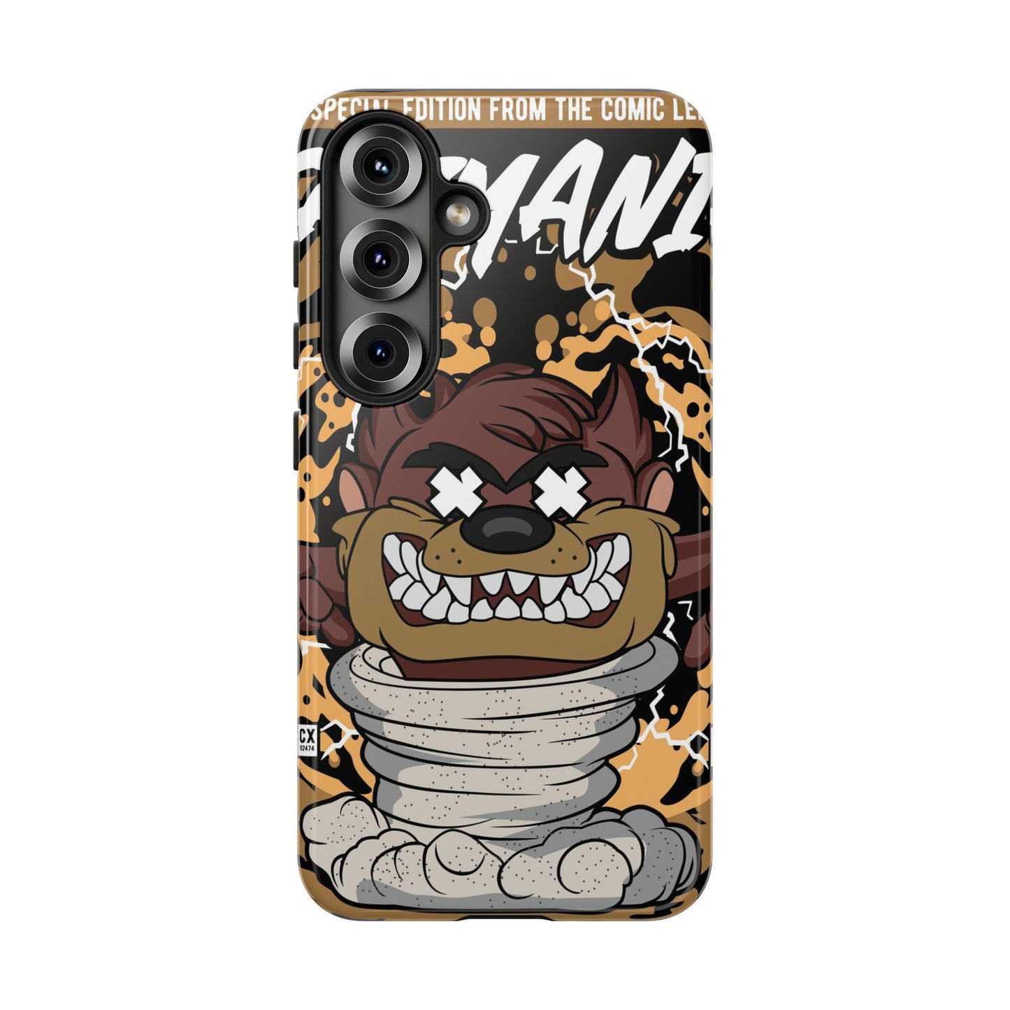 Taz Phone Case