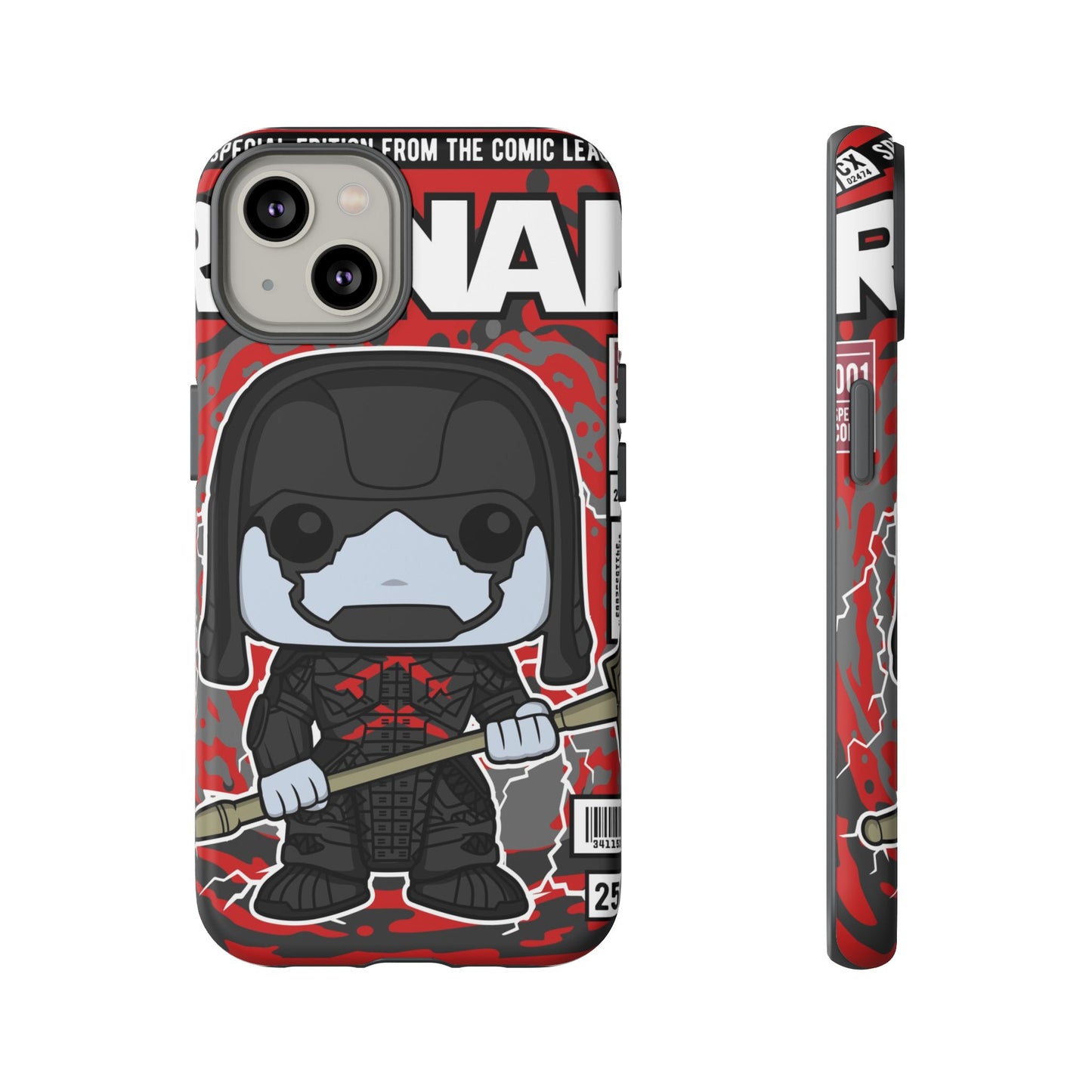 Ronan Phone Case