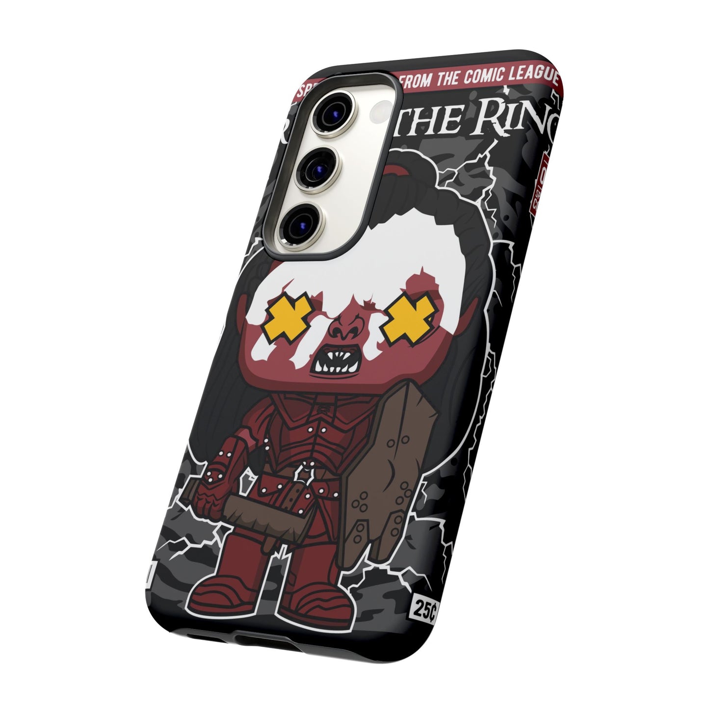 Lurtz Phone Case
