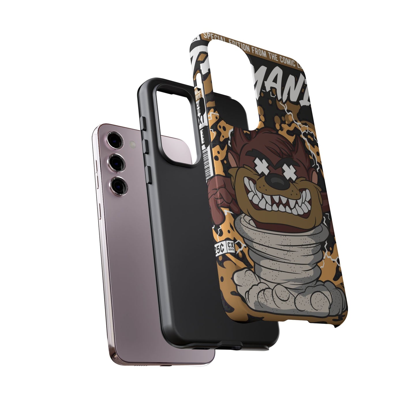 Taz Phone Case