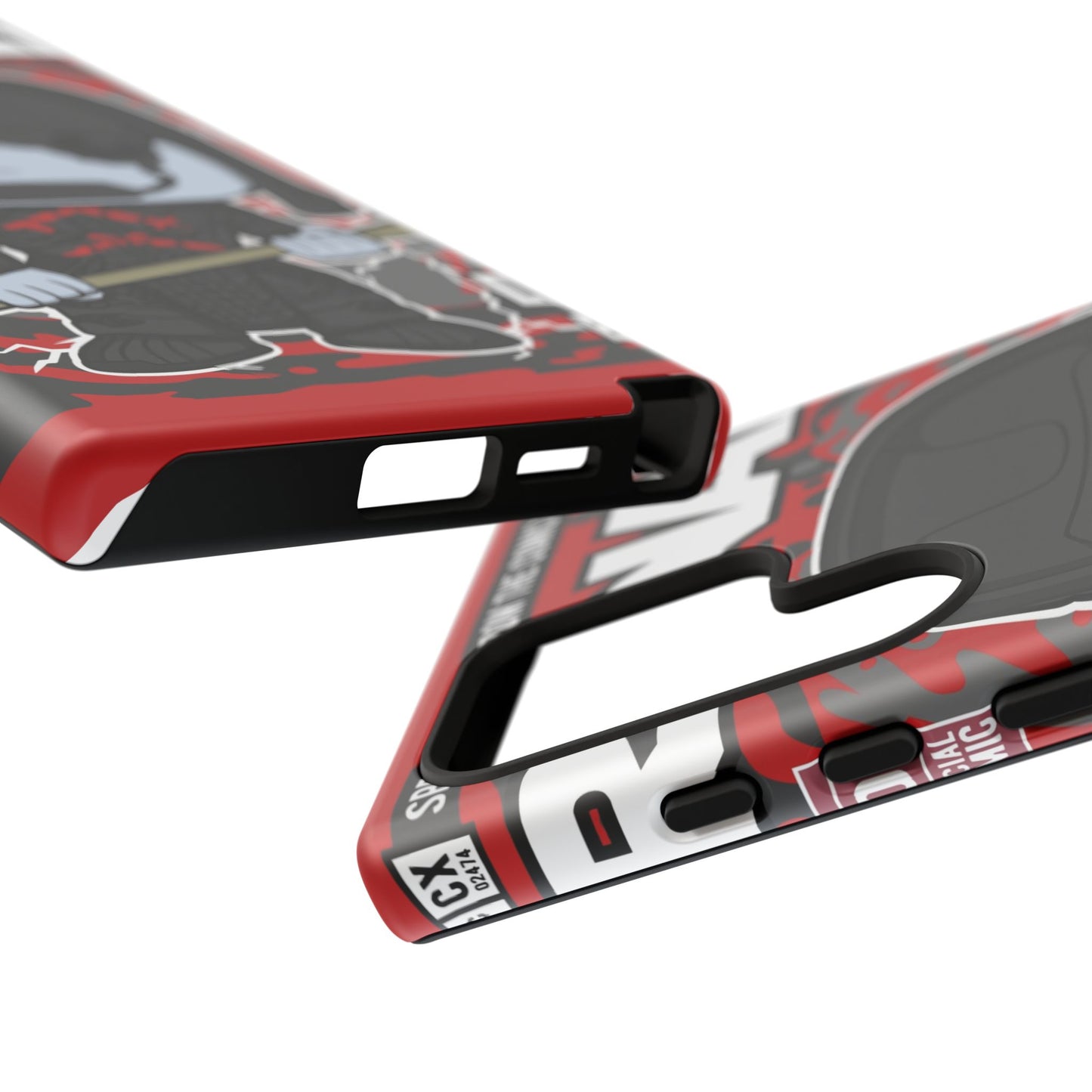 Ronan Phone Case