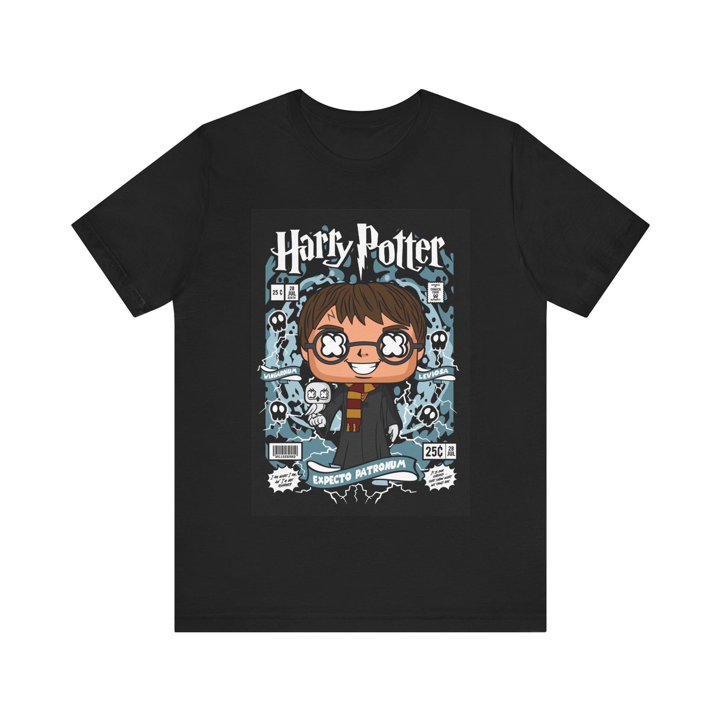 Harry Potter T Shirt