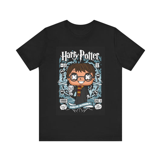 Harry Potter T Shirt