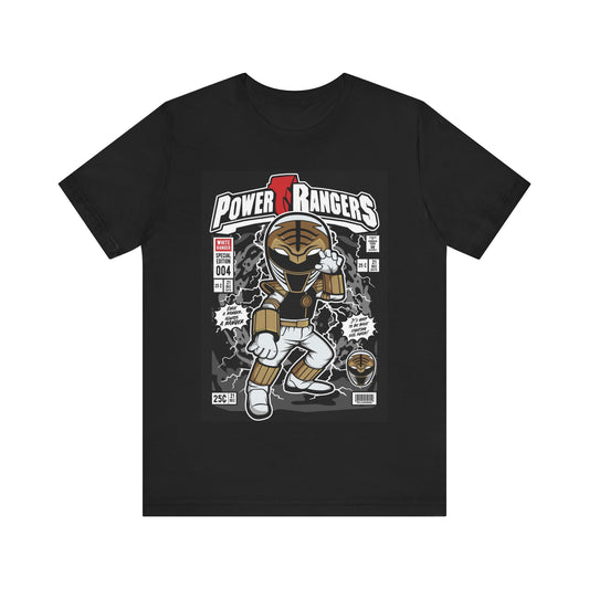 White Ranger T Shirt