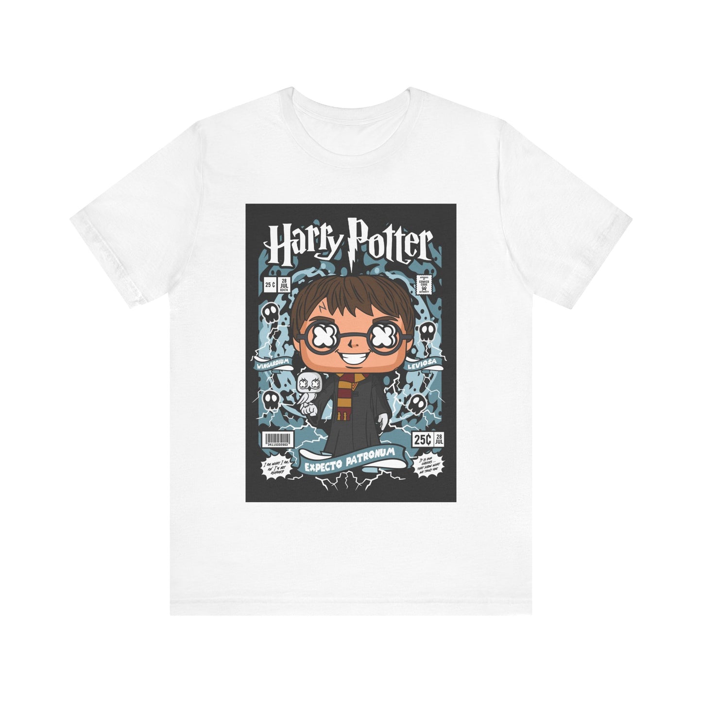 Harry Potter T Shirt