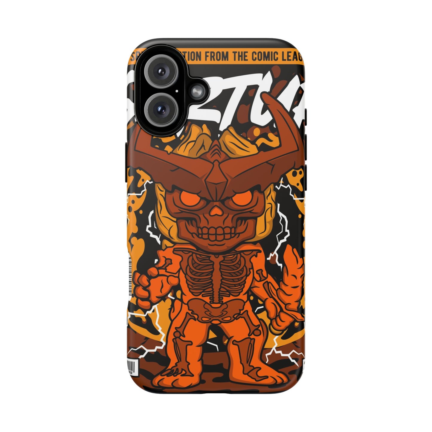 Surtur Phone Case
