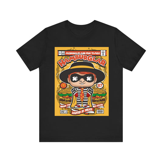Hamburglar T Shirt