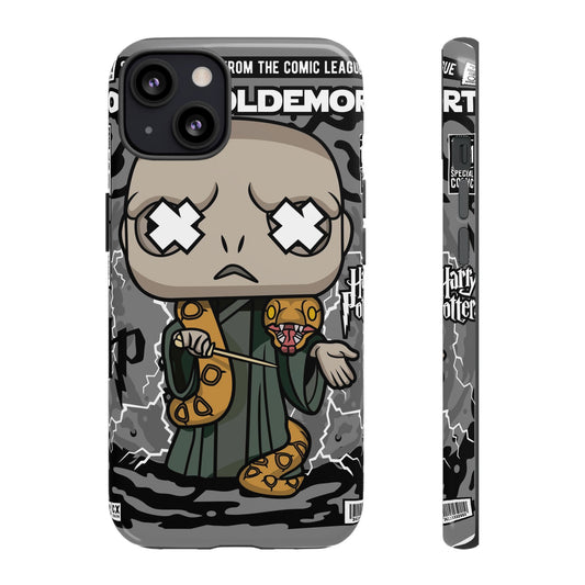Voldermort Phone Case