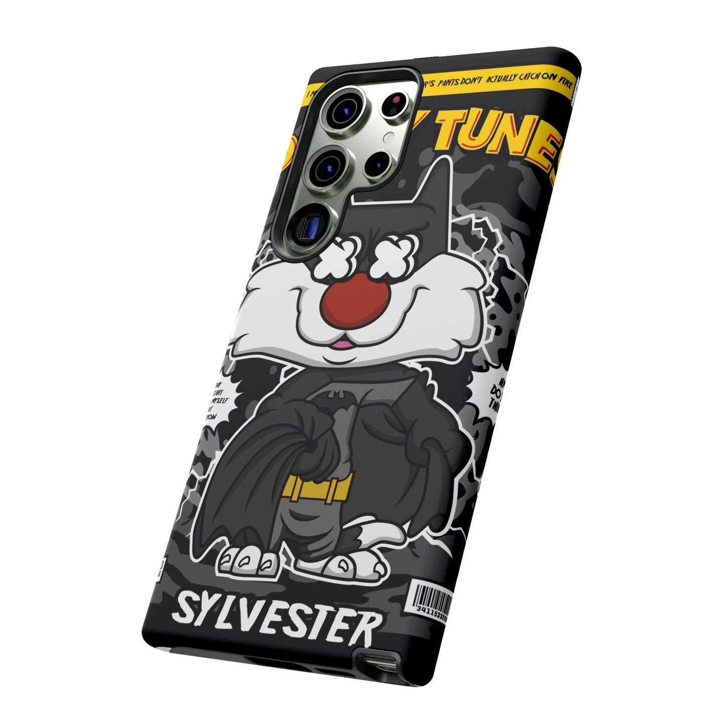 Sylvester Phone Case