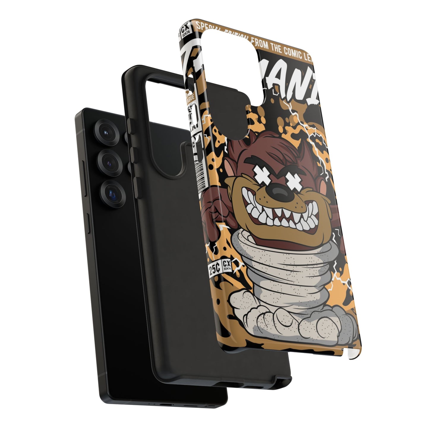 Taz Phone Case