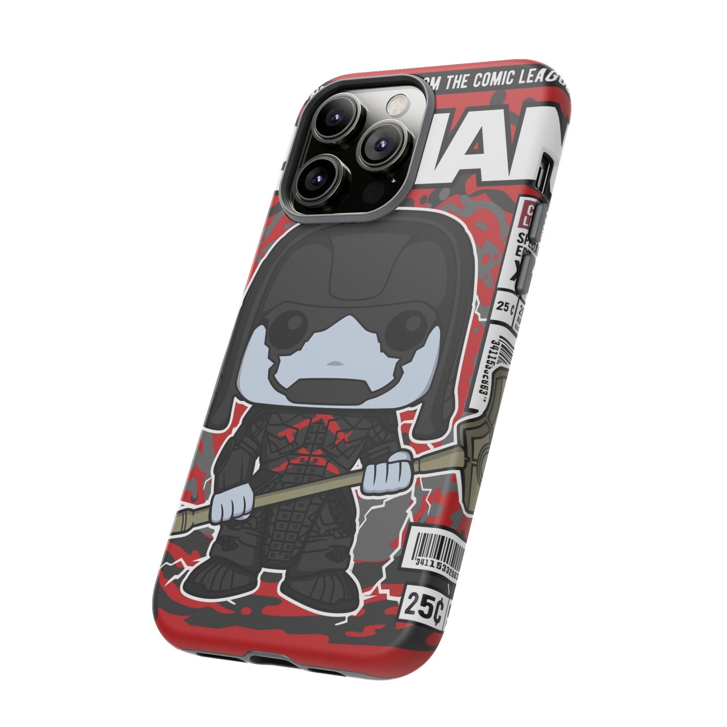 Ronan Phone Case