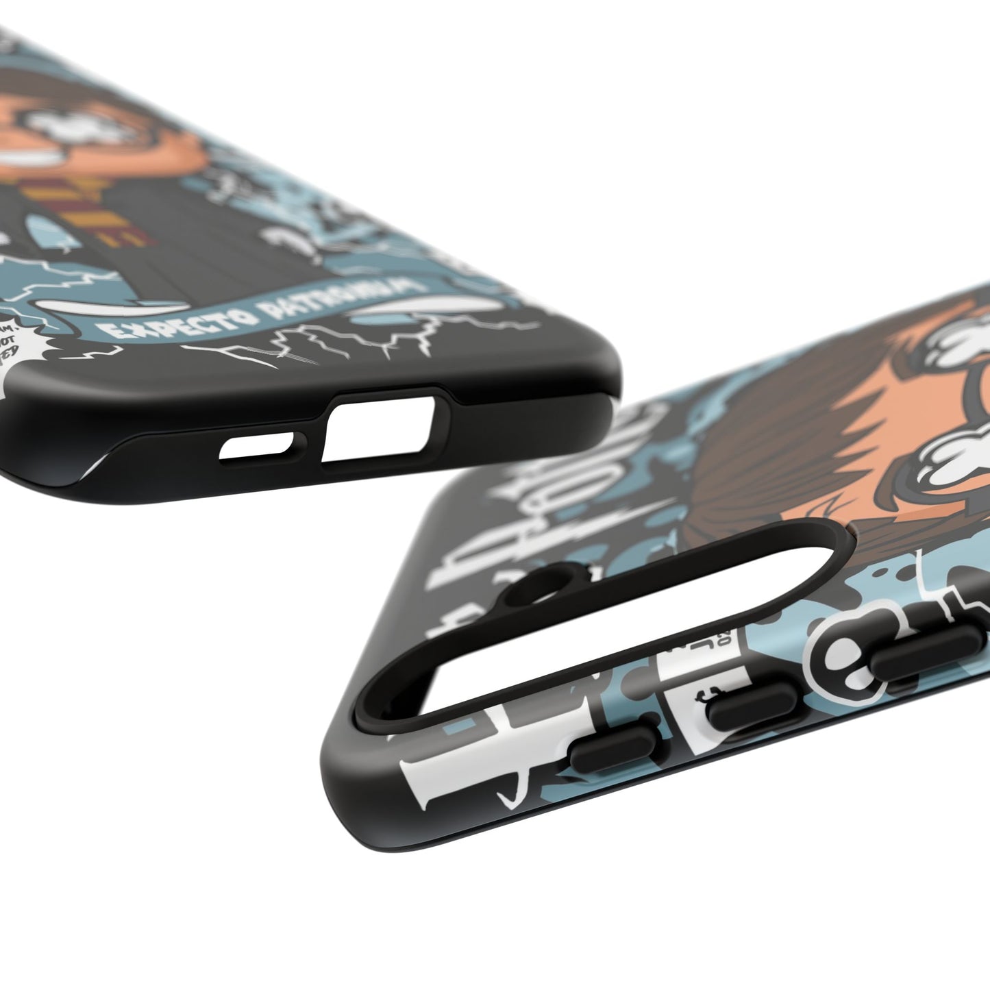 Harry Potter Phone Case