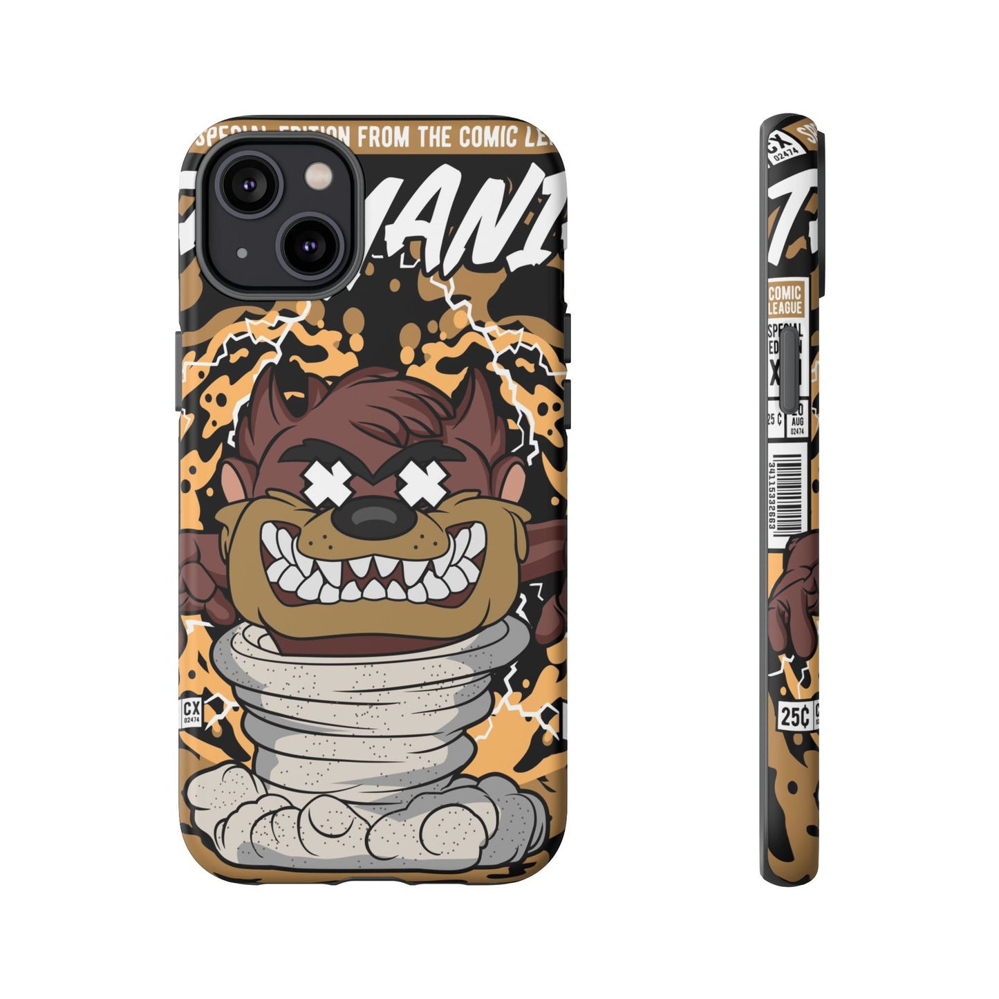 Taz Phone Case