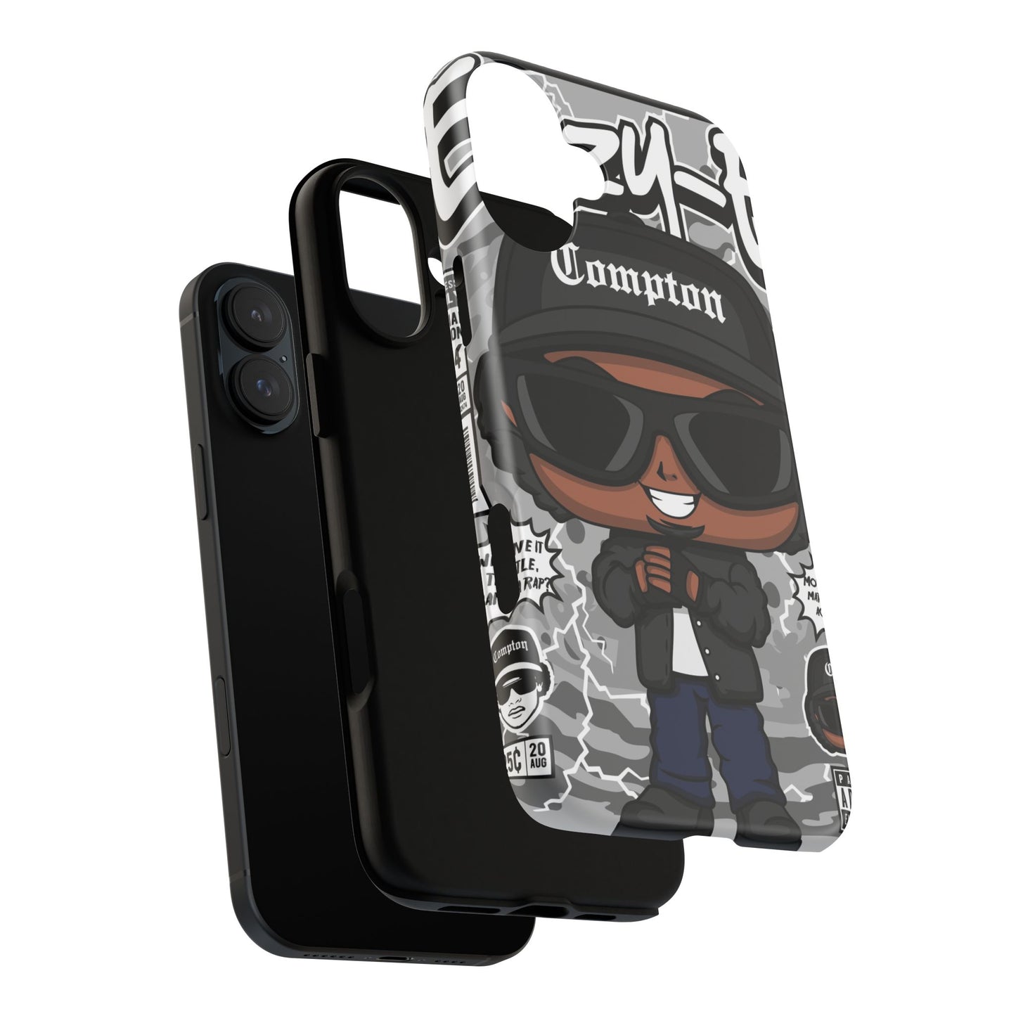 Eazy E Phone Case