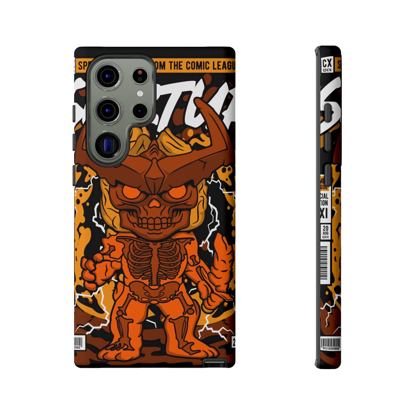 Surtur Phone Case