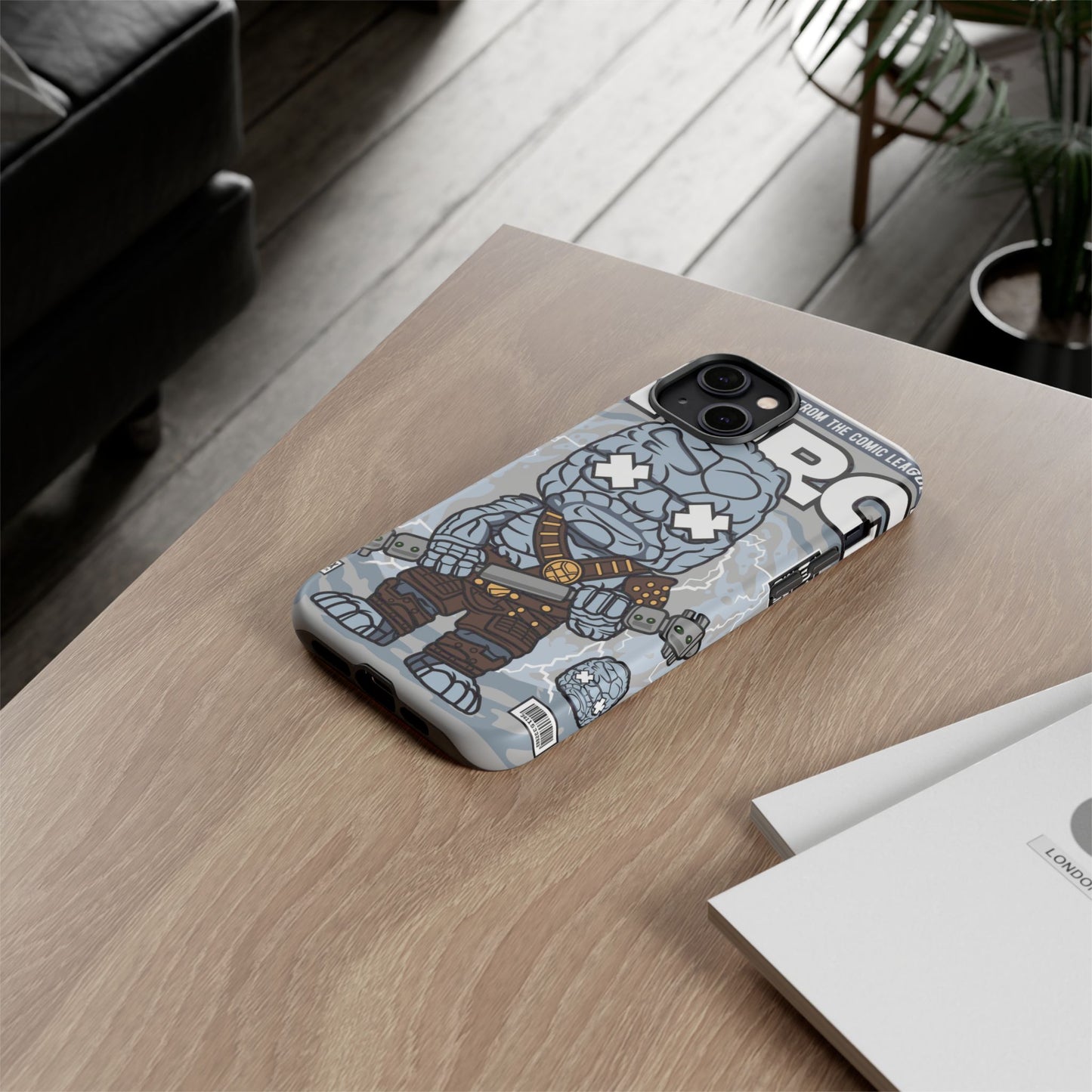 Korg Phone Case