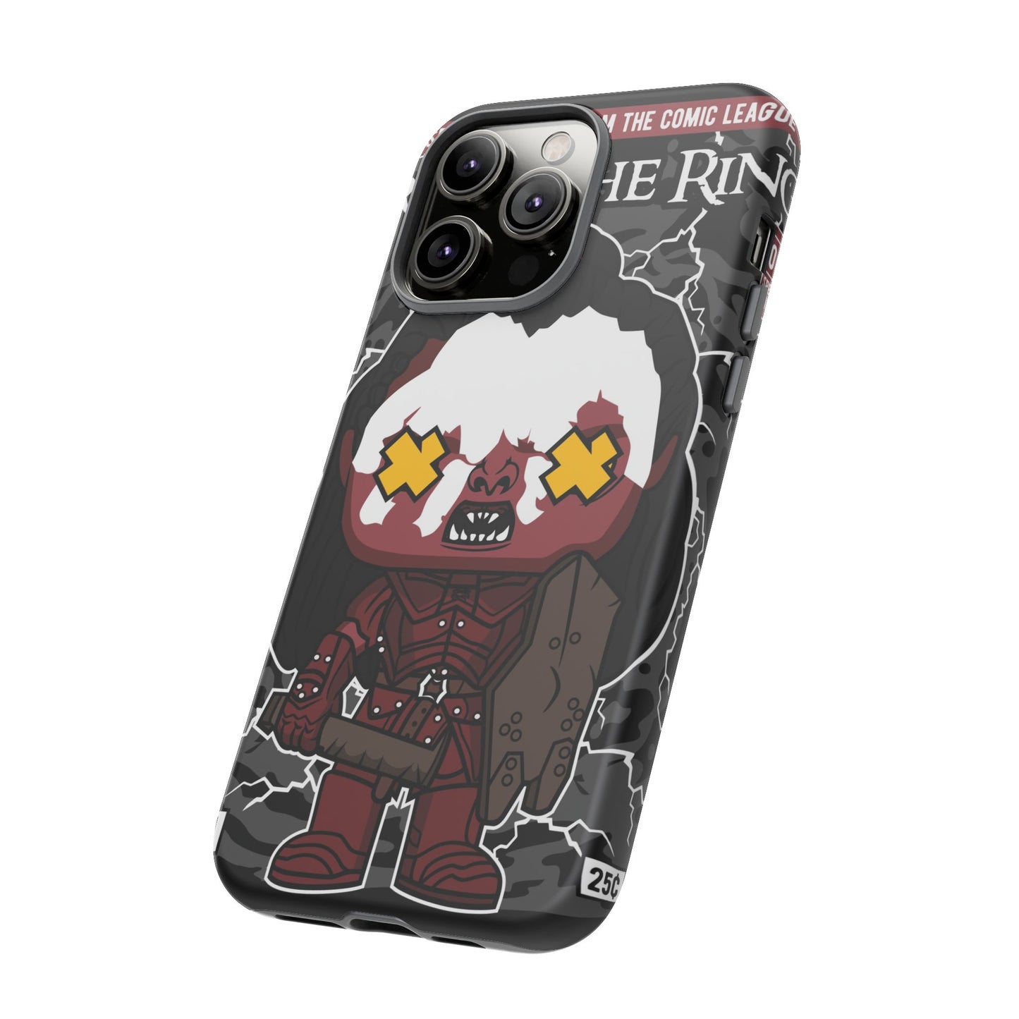 Lurtz Phone Case