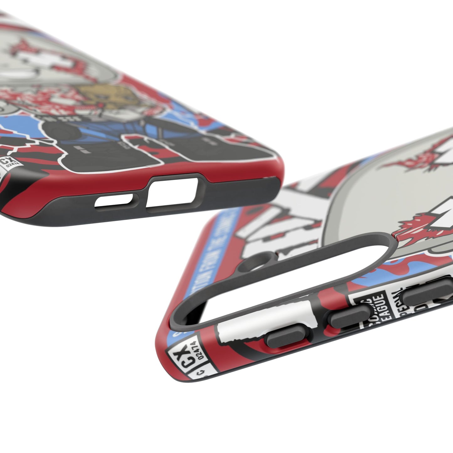 Drax Phone Case
