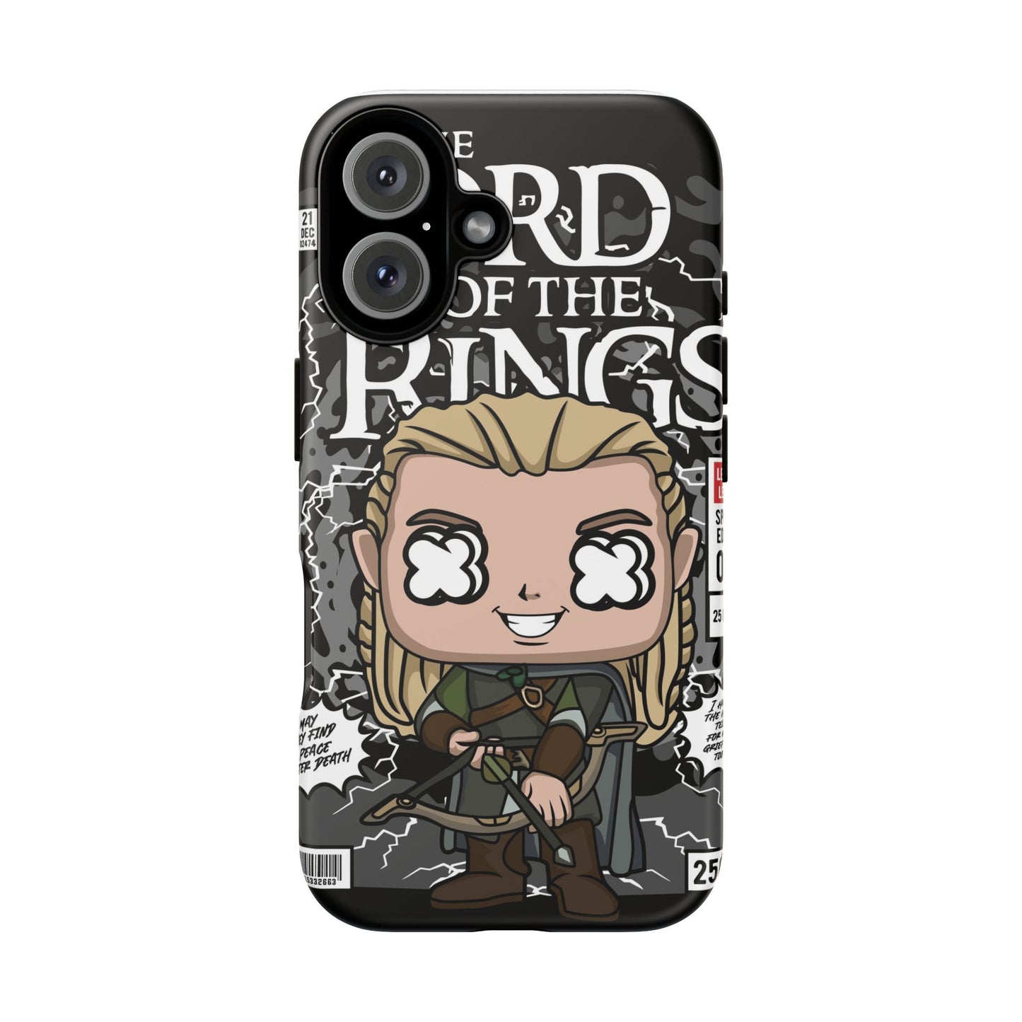 Legolas Phone Case