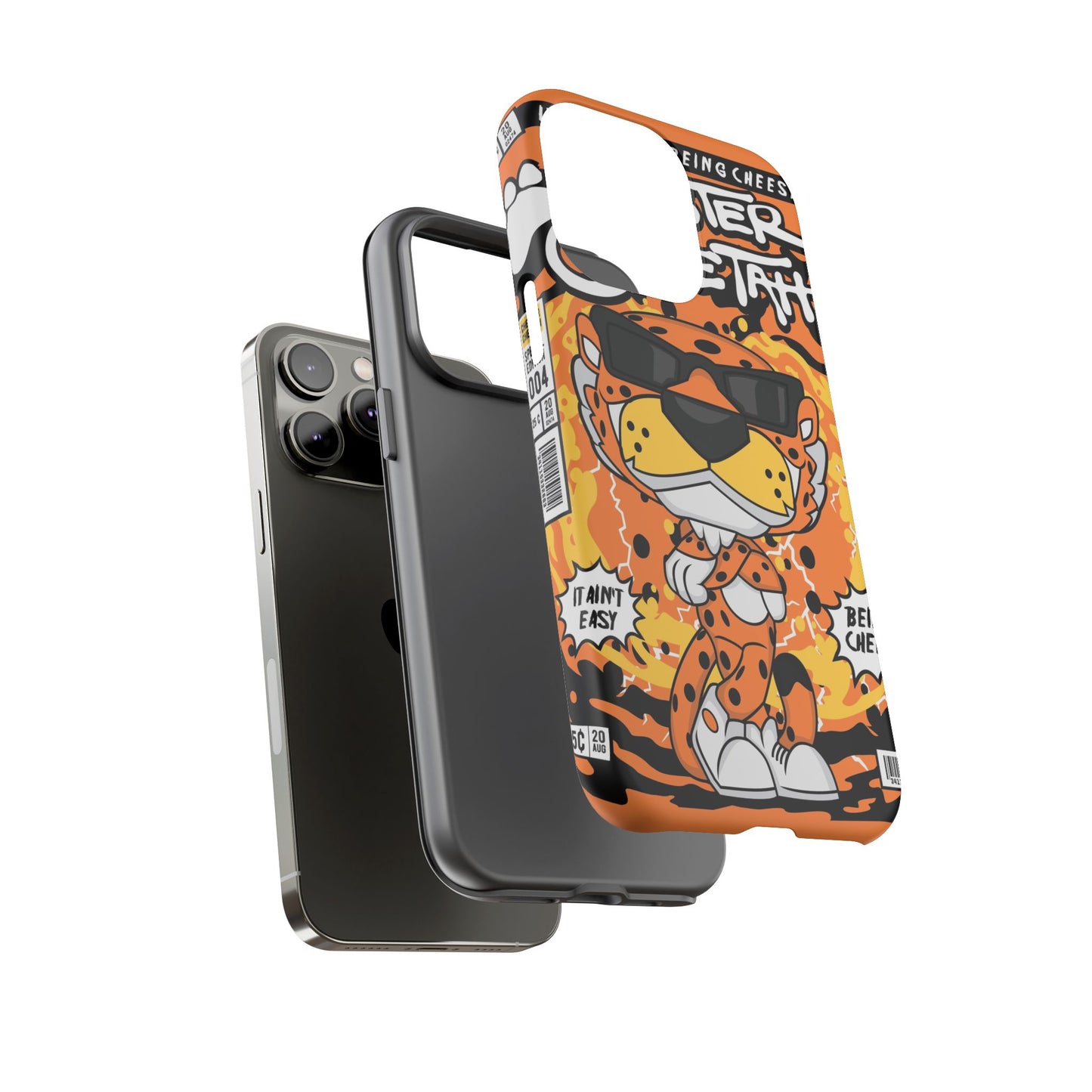 Cheeto Phone Case