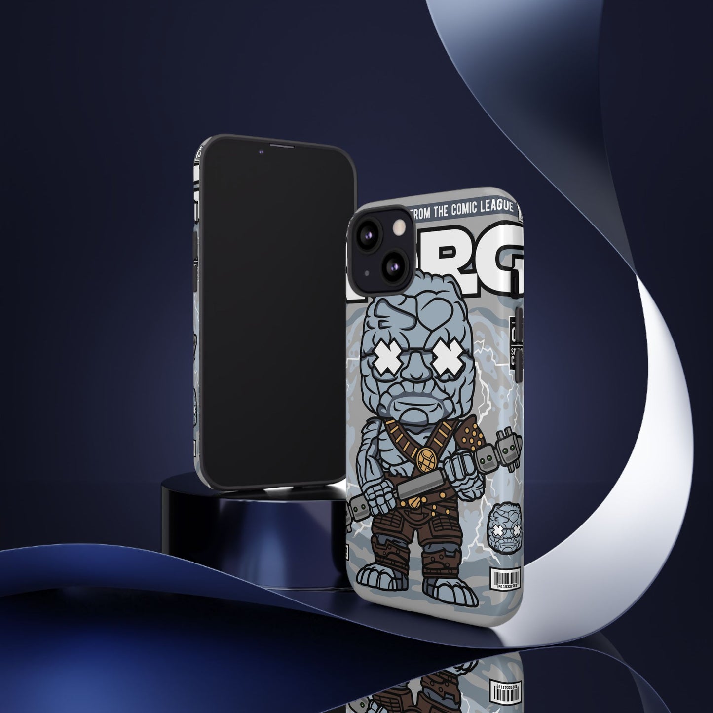 Korg Phone Case