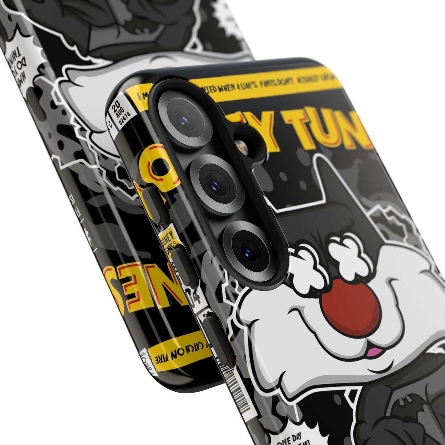 Sylvester Phone Case