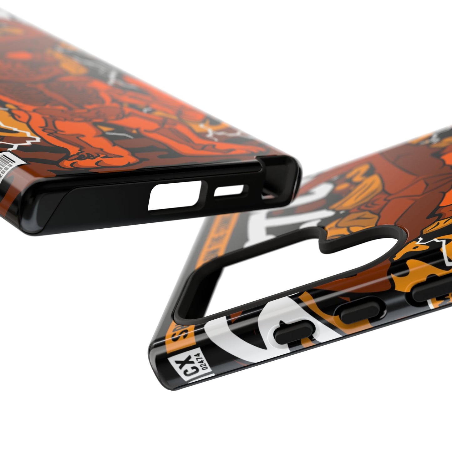 Surtur Phone Case