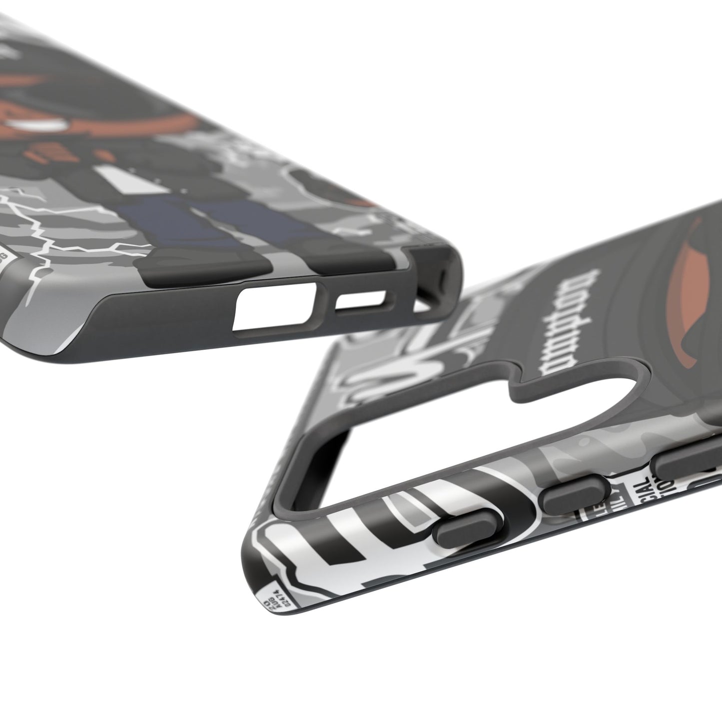 Eazy E Phone Case